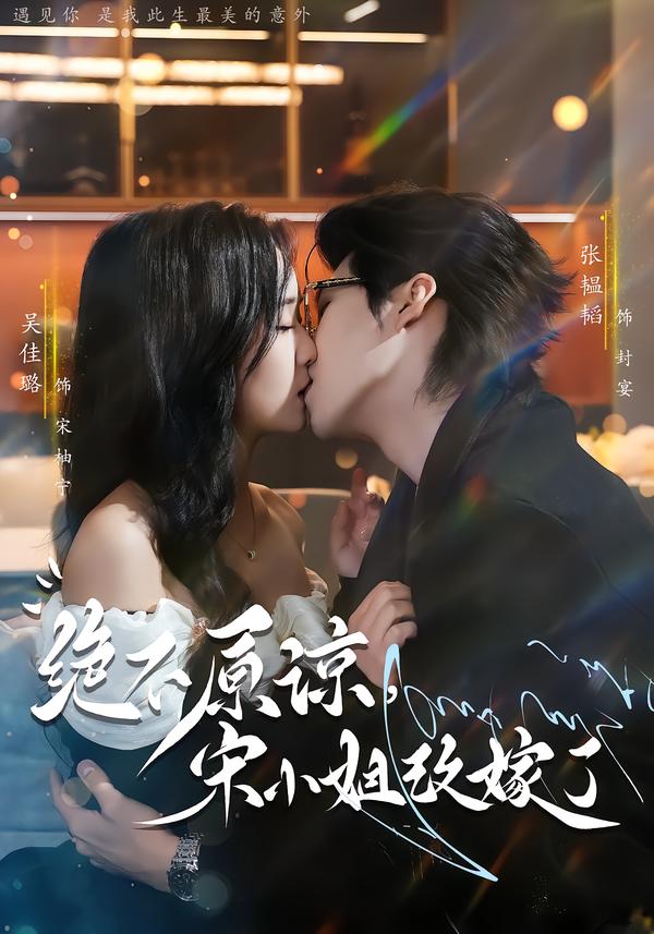 绝不原谅，宋小姐改嫁了(全集)