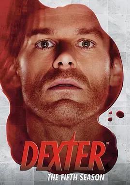 嗜血法医第五季(全集)