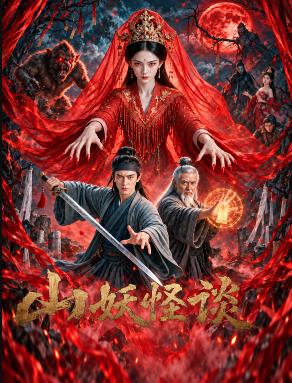 山妖怪谈 第6集